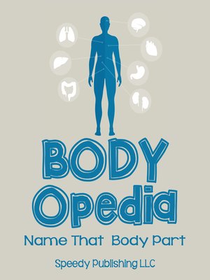 cover image of Body-OPedia Name That Body Part